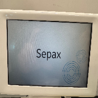 Cytiva Sepax C-Pro DNA Extraction System image 2